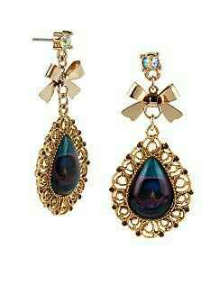  Quels bijoux avec le théme Grease / Rockabilly ? - 2