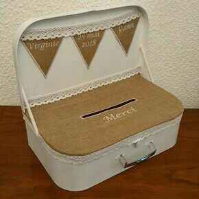  Urne de mariage - 11