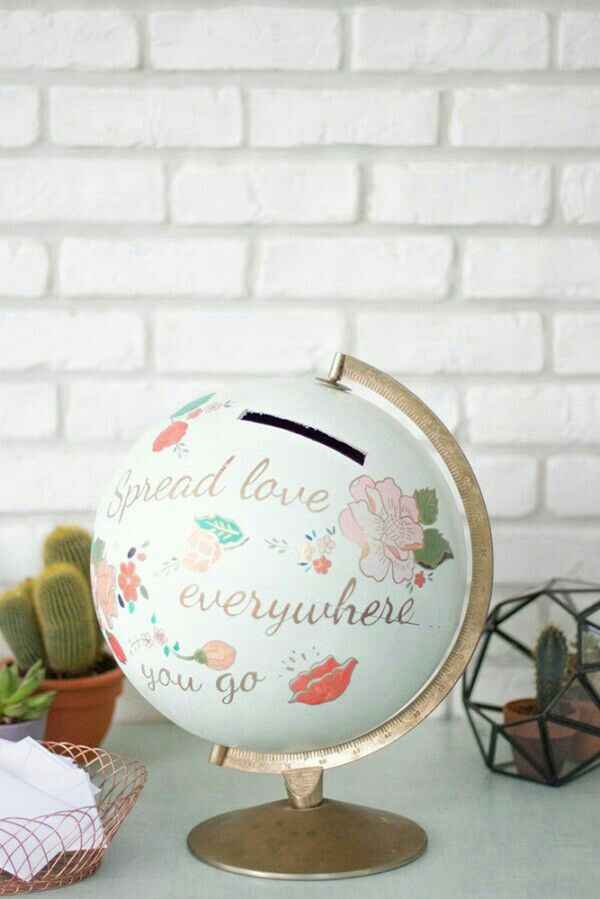  Urne de mariage - 12