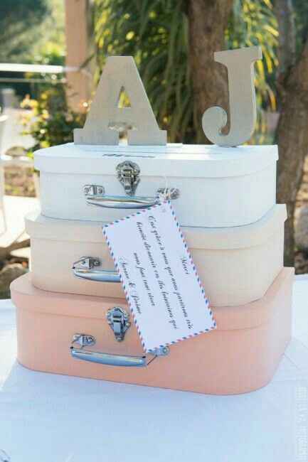  Urne de mariage - 14