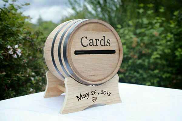  Urne de mariage - 18