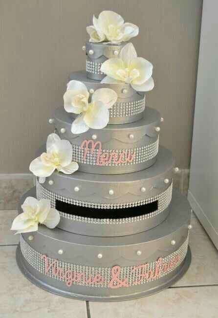  Urne de mariage - 21