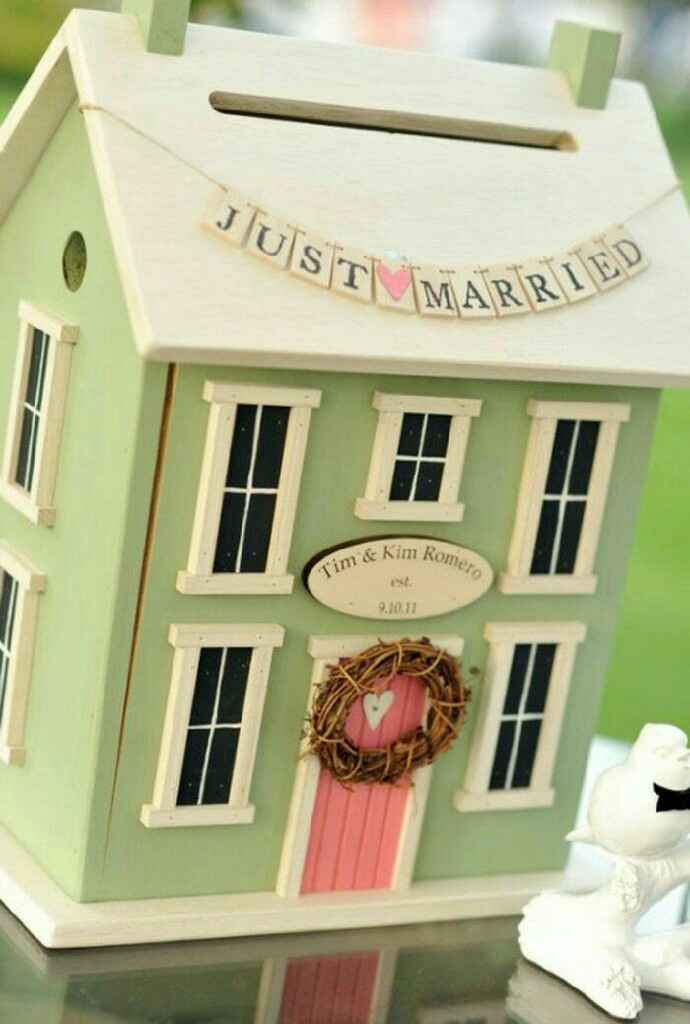  Urne de mariage - 26