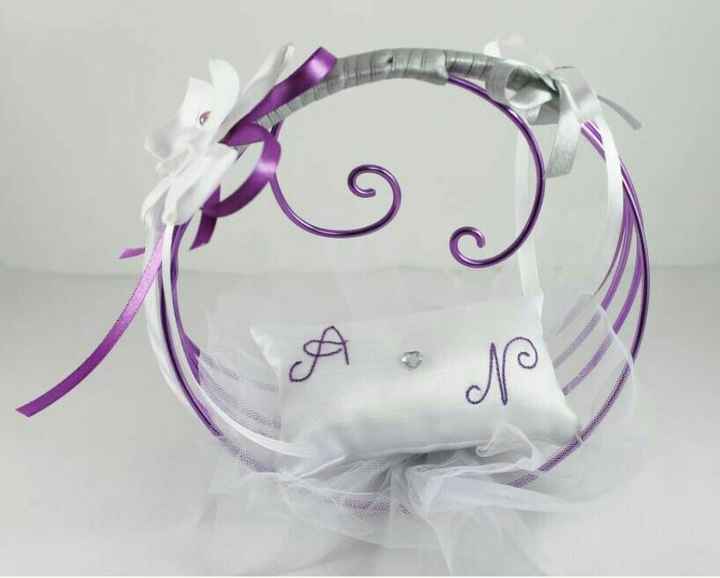  Idée de coussin d'alliance - 10