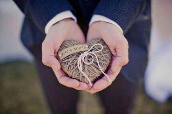  Idée de coussin d'alliance - 16