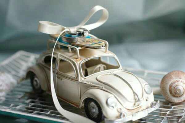  Idée de coussin d'alliance - 24