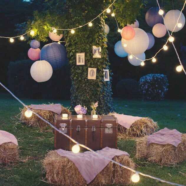  Décoration extérieur - 10