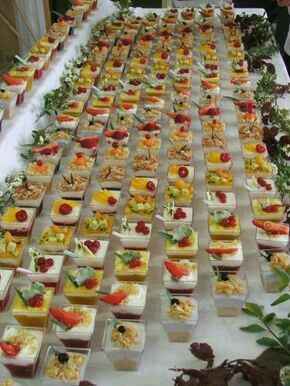  Vin d'honneur solo - 1