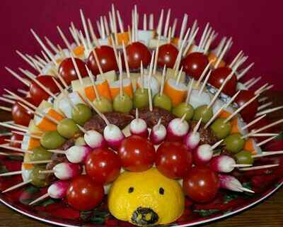  Vin d'honneur solo - 4