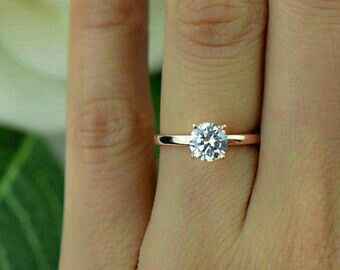  Bague de fiançailles - 4