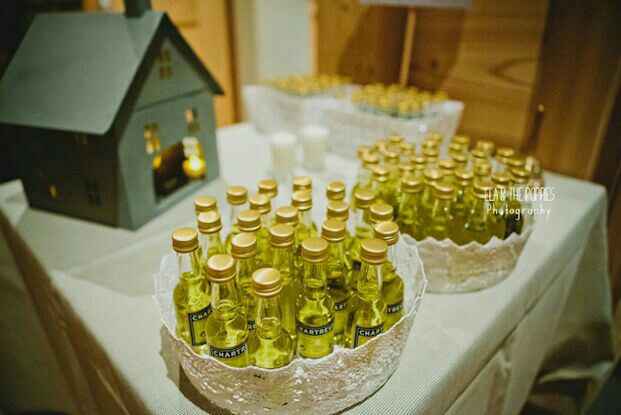  Idée cadeau invitée - 2