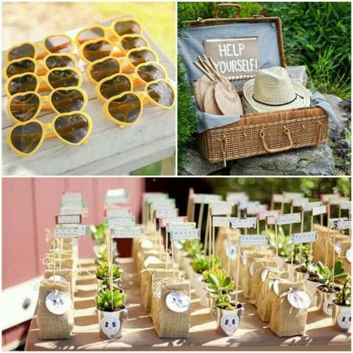  Idée cadeau invitée - 4