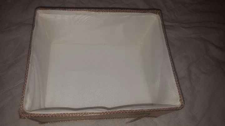  Idée cadeau invitée - 1