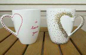  Mug diy - 1