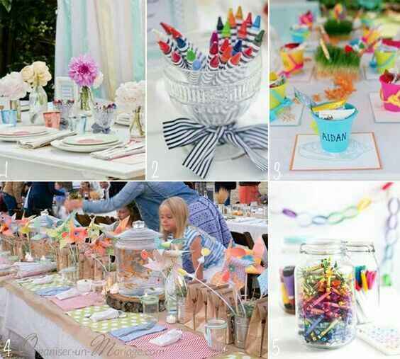  Enfants et mariage - 7