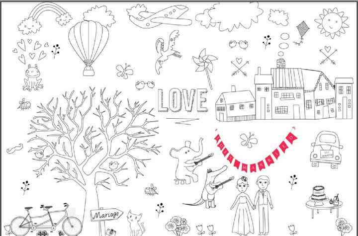  Enfants et mariage - 9