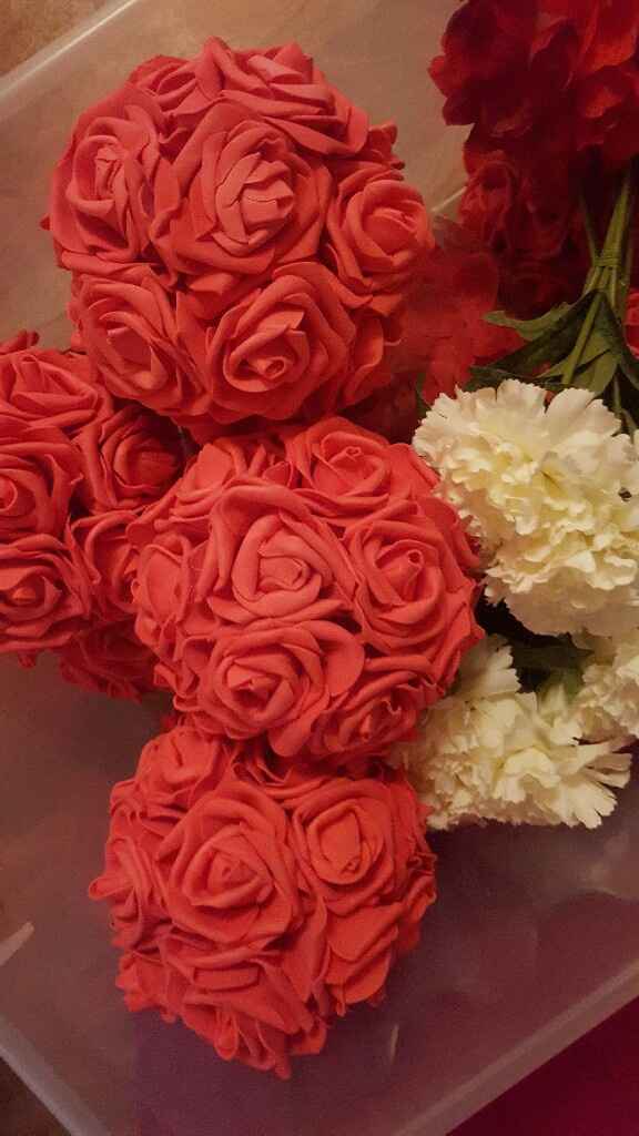 Votre budget décoration et floral - 1