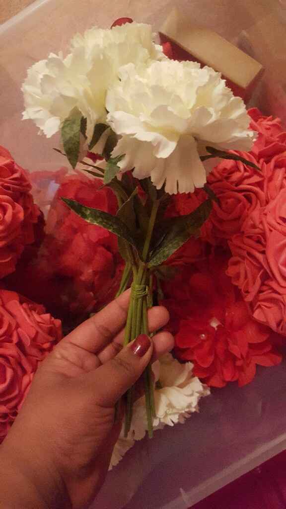 Votre budget décoration et floral - 3