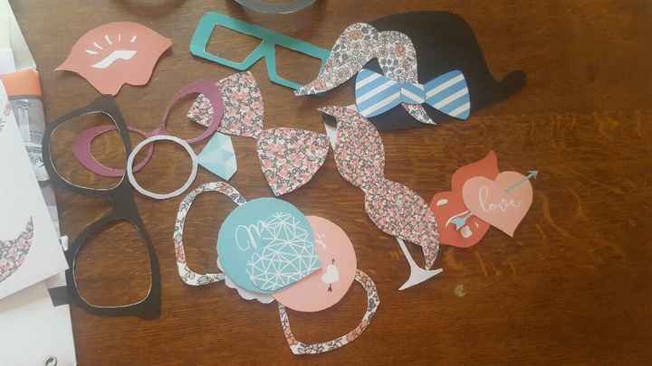 On avance doucement mais sûrement - 2