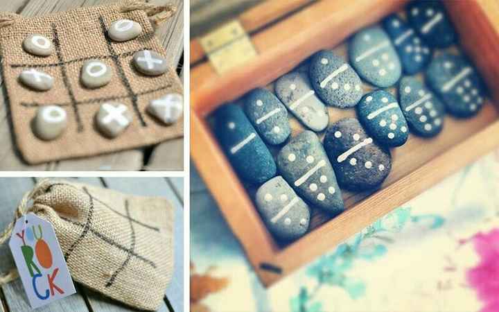 Activités pour les enfants des idées? - 1