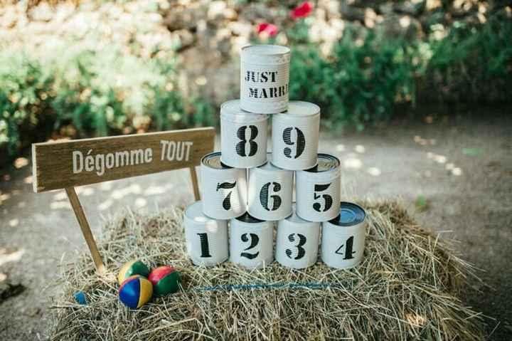 Activités pour les enfants des idées? - 4