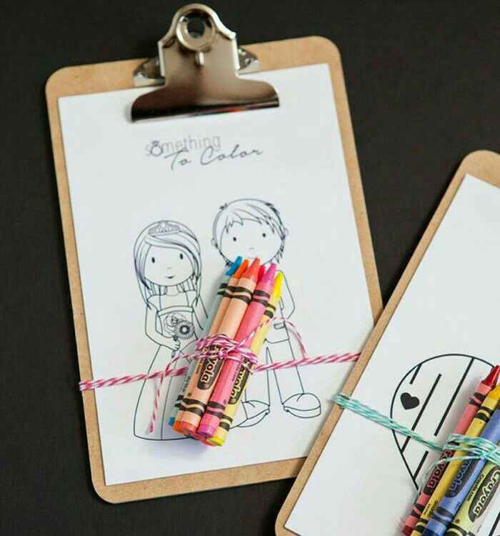 Activités pour les enfants des idées? - 5