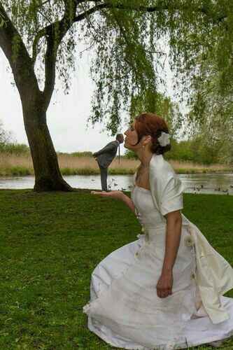 Idées pour photo sympa ? - 5