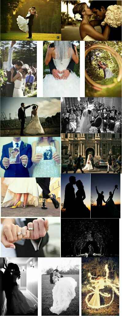 Idées pour photo sympa ? - 8