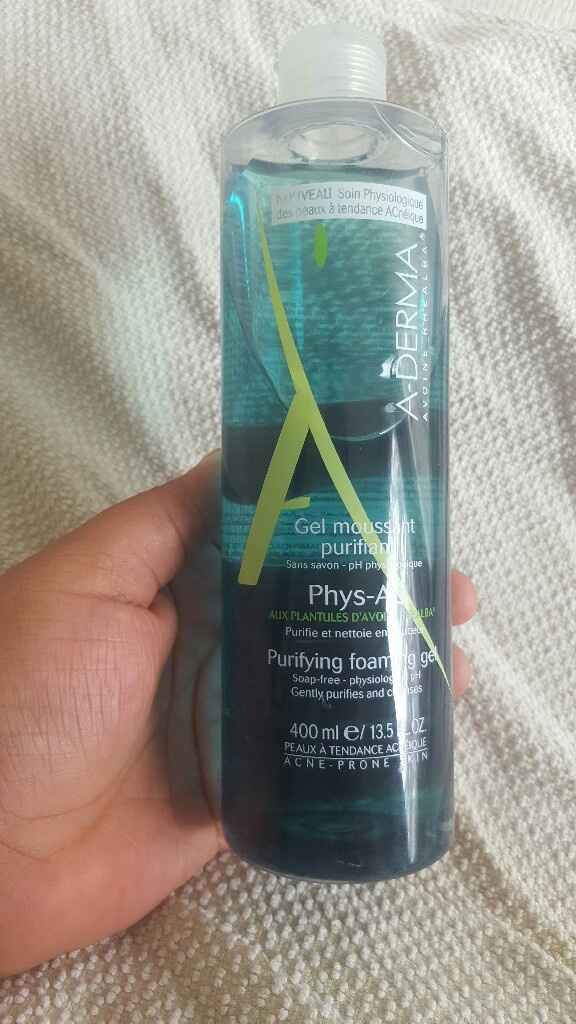 Comment maquiller le teint quand on à une peau de 💩 - 1