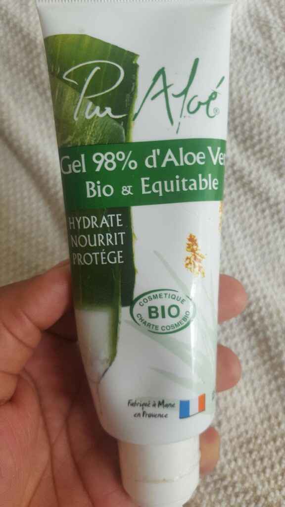 Comment maquiller le teint quand on à une peau de 💩 - 4