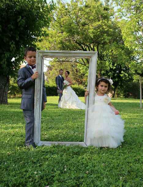 Mon mariage, Romantique Hasina - 5