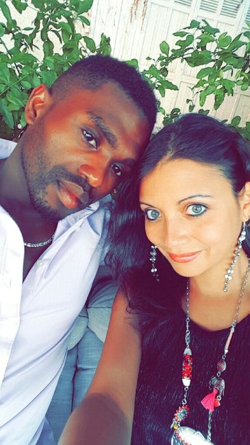 Montrez-nous votre plus belle photo de couple - 1