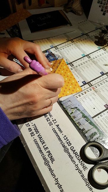 Essai kdo enfant - 2