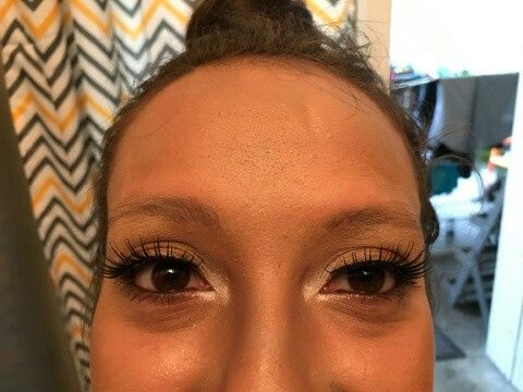 Essaie maquillage - 3