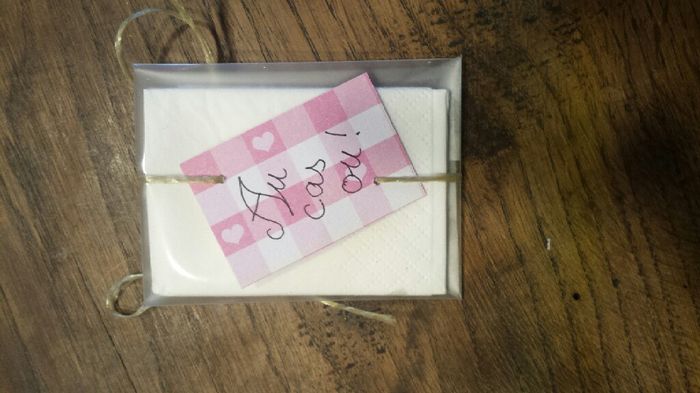 Diy de la semaine: welcome bag - 6