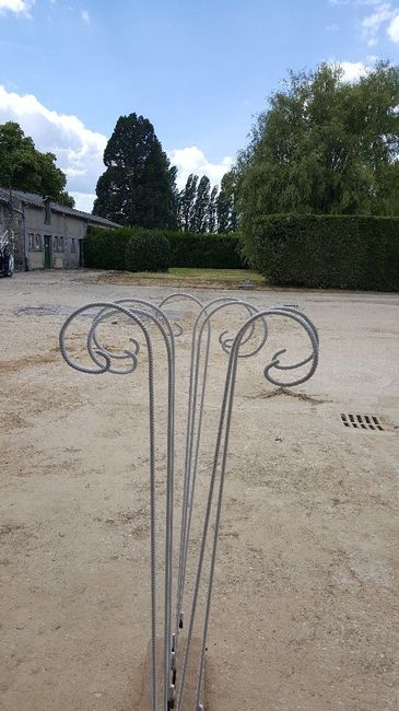 Deco de notre mariage - 10