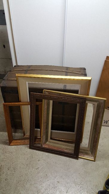 Deco de notre mariage - 11