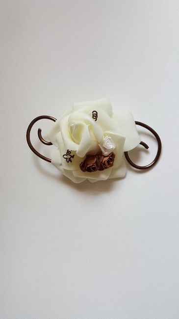 Deco de notre mariage - 12