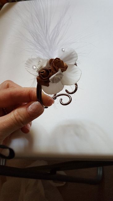 Deco de notre mariage - 13