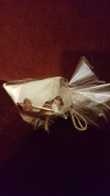 Nos cadeaux pour les invités !!!! - 3