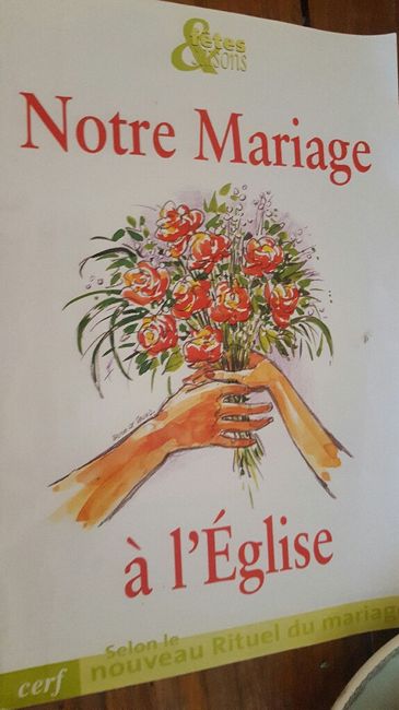  Centre de préparation au mariage - 1