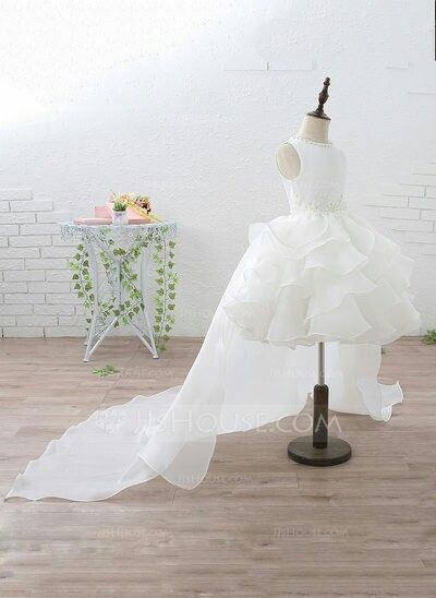  Robe enfant d'honneur trouvées :) - 2