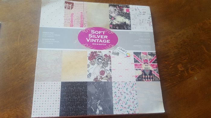 Pocketfold création 1