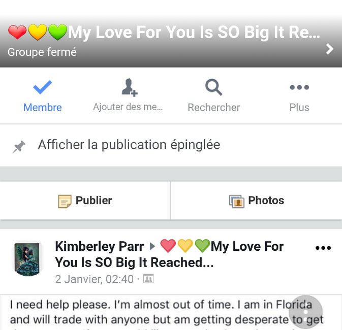  Aidez à realiser une video pour mon futur mari ! je trouve ça tellement beau - 1