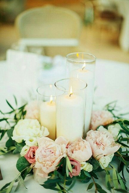  Help manque d’inspiration... centre de table, deco,... - 2