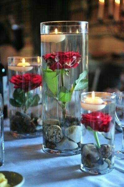  Help manque d’inspiration... centre de table, deco,... - 6