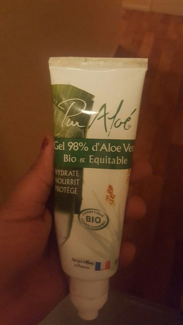  Problème de boutons envahissants!! - 1