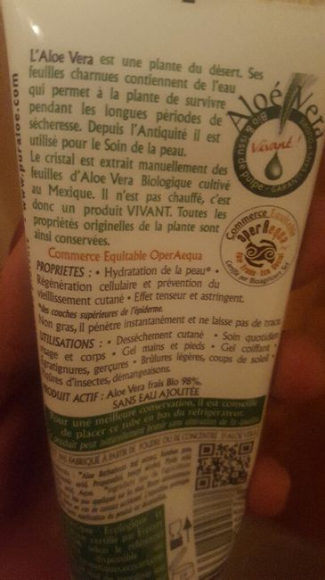  Problème de boutons envahissants!! - 2