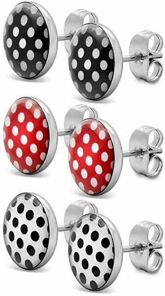  Quels bijoux avec le théme Grease / Rockabilly ? - 1