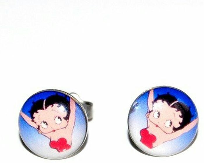  Quels bijoux avec le théme Grease / Rockabilly ? - 3